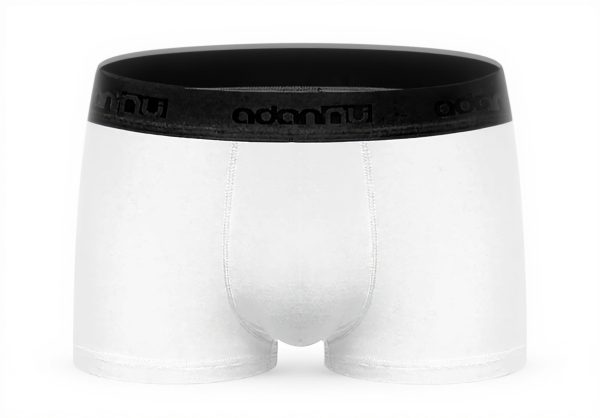 Boxers homme ADOSSAC lot modal ultra doux taille M-XXL