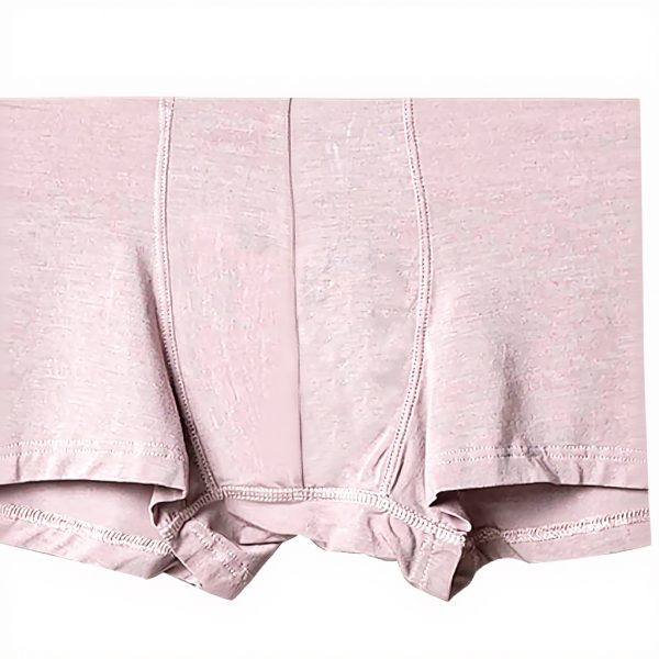 Boxers homme ADOSSAC lot modal ultra doux taille M-XXL