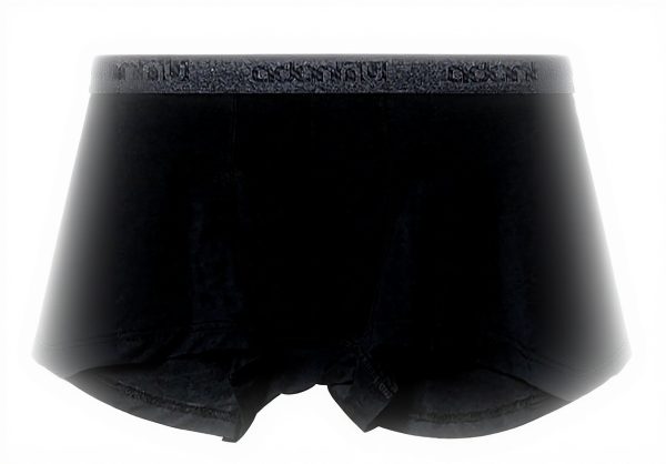 Boxers homme ADOSSAC lot modal ultra doux taille M-XXL