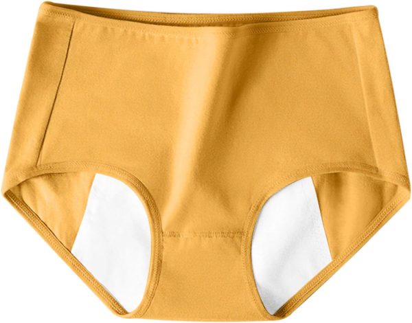 Culottes coton femmes ADOSSAC shorty confort taille haute-1