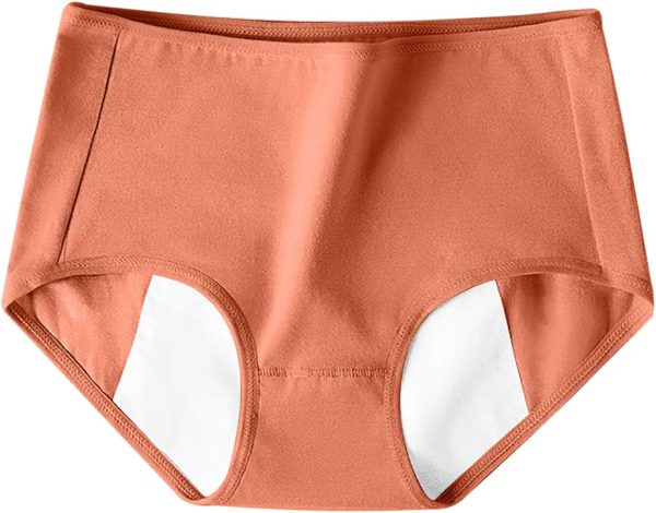 Culottes coton femmes ADOSSAC shorty confort taille haute-4