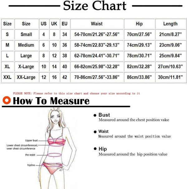 String Femme ADOSSAC sans Couture Sexy Lingerie Coton-2