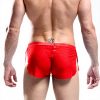 Slip Homme ADOSSAC Coton Respirant Confortable Taille Haute
