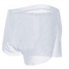Slip Homme ADOSSAC Coton Respirant Confortable Taille Haute
