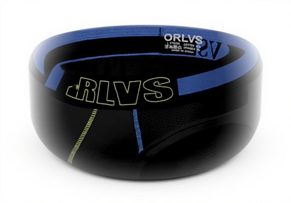 Slip Homme ADOSSAC Coton Confortable Élégant Lot de 2