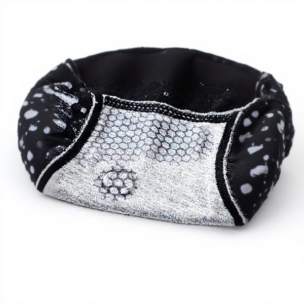 Culotte femme coton taille haute lot de 5 slips dentelle