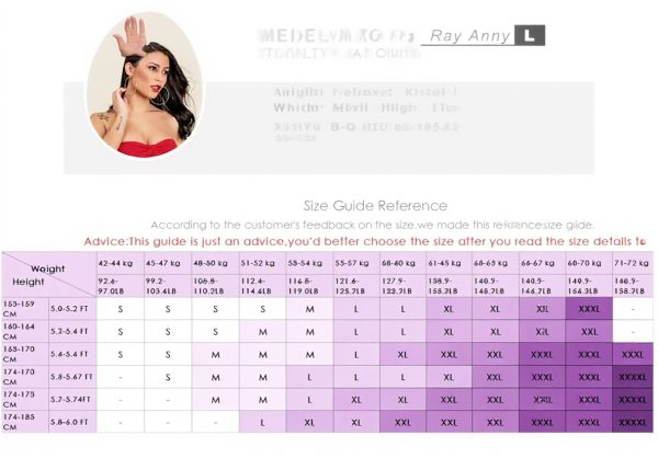 Culotte femme taille haute coton 5 pièces stretch sans