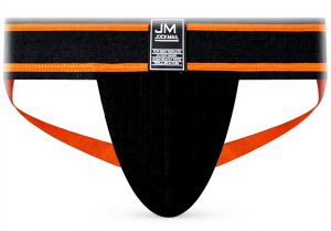 String Homme Classic Sports Fitness Double Thong T Back