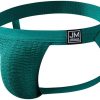 Sous-vêtements Homme Thong T Back Fitness Couleurs-2