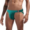 Sous-vêtements Homme Thong T Back Fitness Couleurs-3