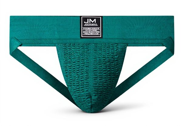 String Homme G-String Bikini Double Camouflage Lingerie