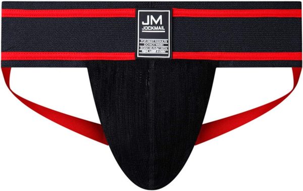 String Homme G-String Bikini Camouflage Lingerie Masculine-1