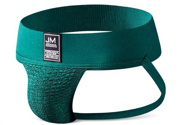 String Homme G-String Bikini Double Camouflage Lingerie