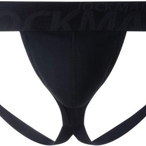 String Homme Élastique Respirant Lingerie Masculine Briefs-0