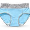 ADOSSAC Culotte Femme Coton Doux Gainante Ventre Plat Lot de