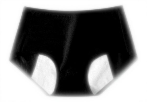 Culottes coton femmes ADOSSAC shorty confort taille haute