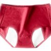 Culottes coton femmes ADOSSAC shorty confort taille haute