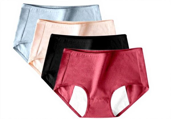 Culottes coton femmes ADOSSAC shorty confort taille haute