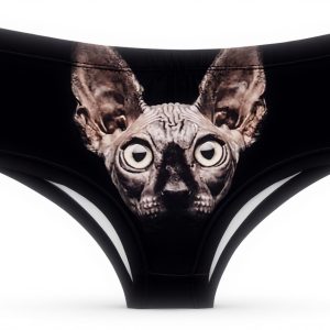 ADOSSAC Femme Stretch Taille Basse sous-vêtements Douce Bikini Slips Sport Culottes Confortables et Respirantes