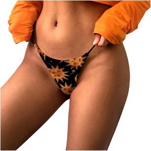 String femme ADOSSAC sans couture confortable lingerie