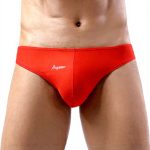 Slip Homme ADOSSAC Confortable Coton Respirant Taille