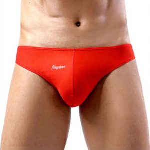 Slip Homme ADOSSAC Confortable Coton Respirant Taille
