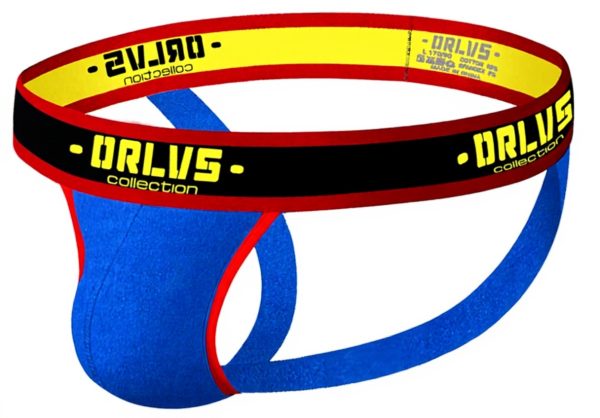 ADOSSAC Slips Homme Respirants Coton Imprimé Boxer Briefs