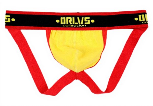 ADOSSAC Slips Homme Respirants Coton Lettre Imprimé Boxer