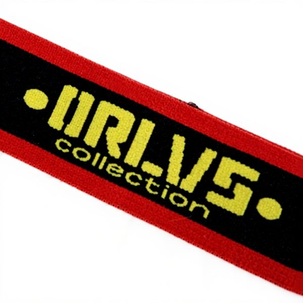 ADOSSAC Slips Homme Respirants Coton Lettre Imprimé Boxer