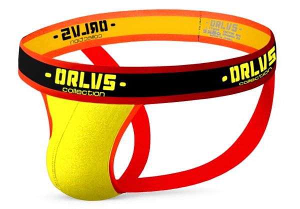 ADOSSAC Slips Homme Respirants Coton Lettre Imprimé Boxer