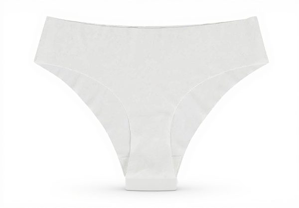 Culotte bikini sans couture femme Generic extensible
