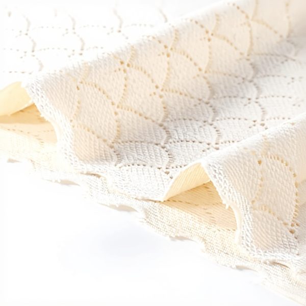 Culotte taille haute coton respirant femme lingerie