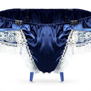 String Homme Dentelle Extensible Sous-vêtements Sexy