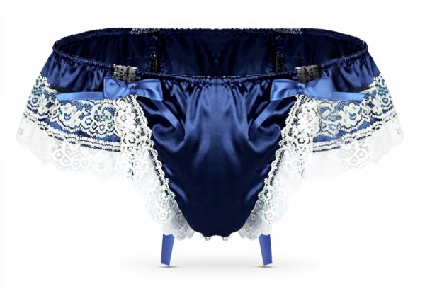 String Homme Dentelle Extensible Sous-vêtements Sexy