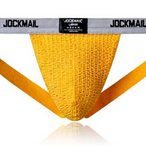 String Homme Sexy Slip Tanga Élastique Respirant Poche