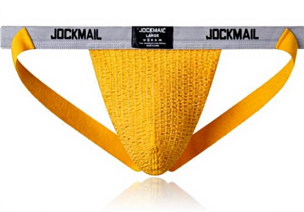 String Homme Sexy Slip Tanga Élastique Respirant Poche