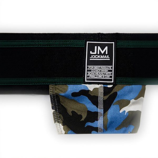 Sous-vêtement homme strings tanga classique lingerie