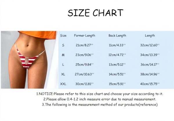 String femme extensible doux lingerie sexy Generic Rouge M