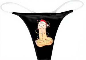 String femme Generic extensible doux lingerie sexy noir