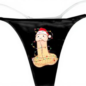 String femme Generic extensible doux lingerie sexy noir