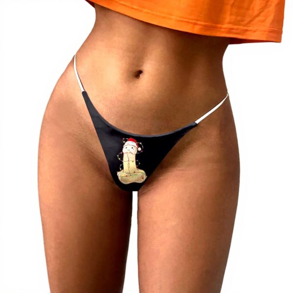 String femme Generic extensible doux lingerie sexy noir