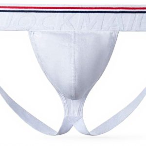 String Homme Élastique Respirant Lingerie Masculine Briefs