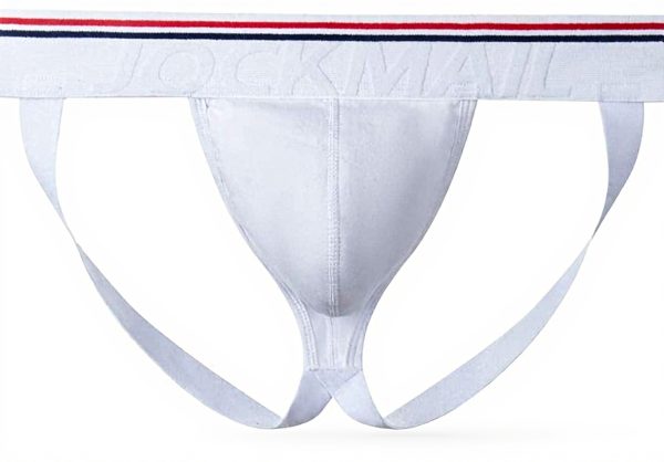 String Homme Élastique Respirant Lingerie Masculine Briefs