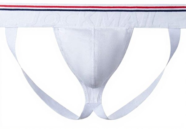 String Homme Élastique Respirant Lingerie Masculine Briefs