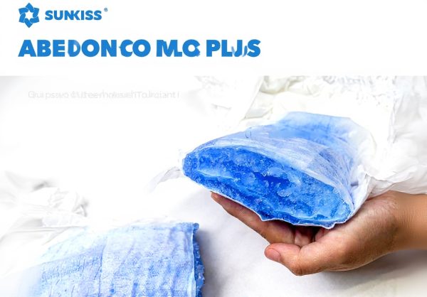 Culottes incontinence SUNKISS absorbantes anti-fuites