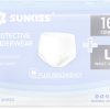 Culottes incontinence SUNKISS absorbantes anti-fuites