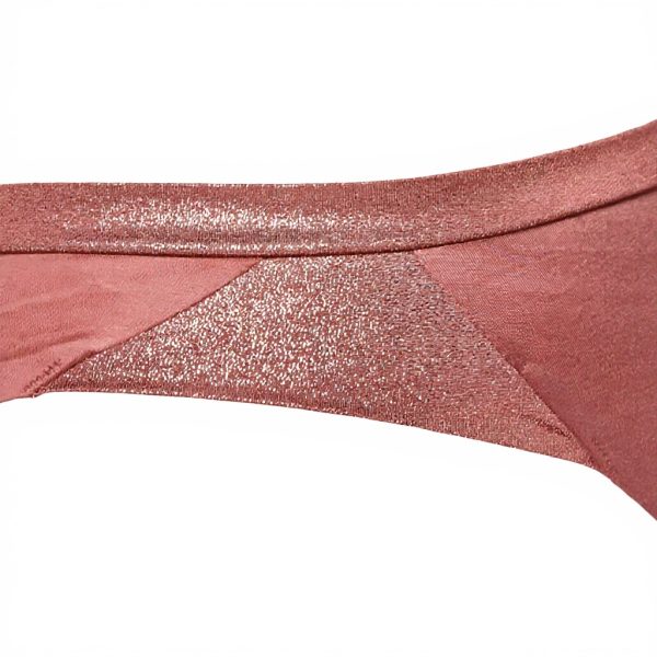 Culotte Triumph Body Make-up Soft Touch échancré lingerie