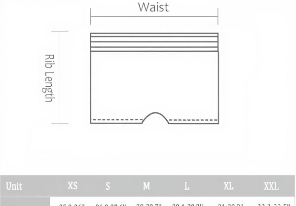 ZLYC Culottes Boxer Femme Coton Élasthanne Confortable