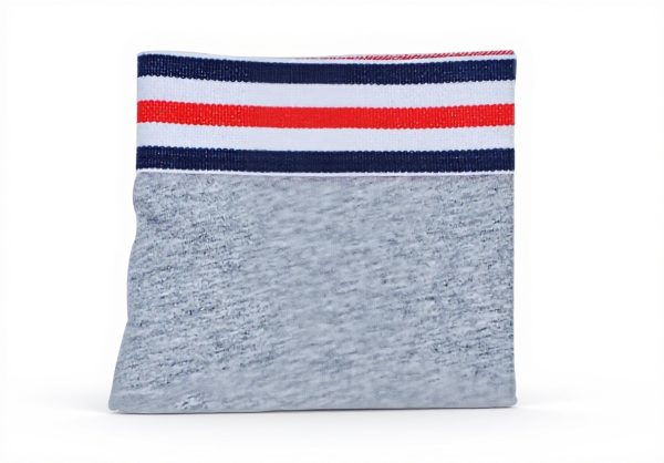 ZLYC Culottes Boxer Femme Coton Élasthanne Confortable