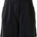 Short femme Bestseller polyester élasthanne coupe normale-0